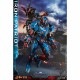 ���٥󥸥㡼��������ɥ����� �ࡼ�ӡ����ޥ������ԡ��� DIECAST 1/6��������ե����奢���������󡦥ѥȥꥪ�å� ͽ��