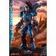 ���٥󥸥㡼��������ɥ����� �ࡼ�ӡ����ޥ������ԡ��� DIECAST 1/6��������ե����奢���������󡦥ѥȥꥪ�å� ͽ��