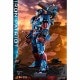 ���٥󥸥㡼��������ɥ����� �ࡼ�ӡ����ޥ������ԡ��� DIECAST 1/6��������ե����奢���������󡦥ѥȥꥪ�å� ͽ��