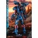 ���٥󥸥㡼��������ɥ����� �ࡼ�ӡ����ޥ������ԡ��� DIECAST 1/6��������ե����奢���������󡦥ѥȥꥪ�å� ͽ��