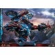 ���٥󥸥㡼��������ɥ����� �ࡼ�ӡ����ޥ������ԡ��� DIECAST 1/6��������ե����奢���������󡦥ѥȥꥪ�å� ͽ��