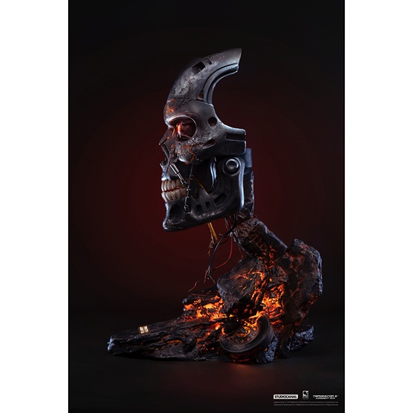 ߥ͡2 T2/ T-800 ɥȥ 1/1 饤ե ȥޥ Хȥ᡼ ver ͽ