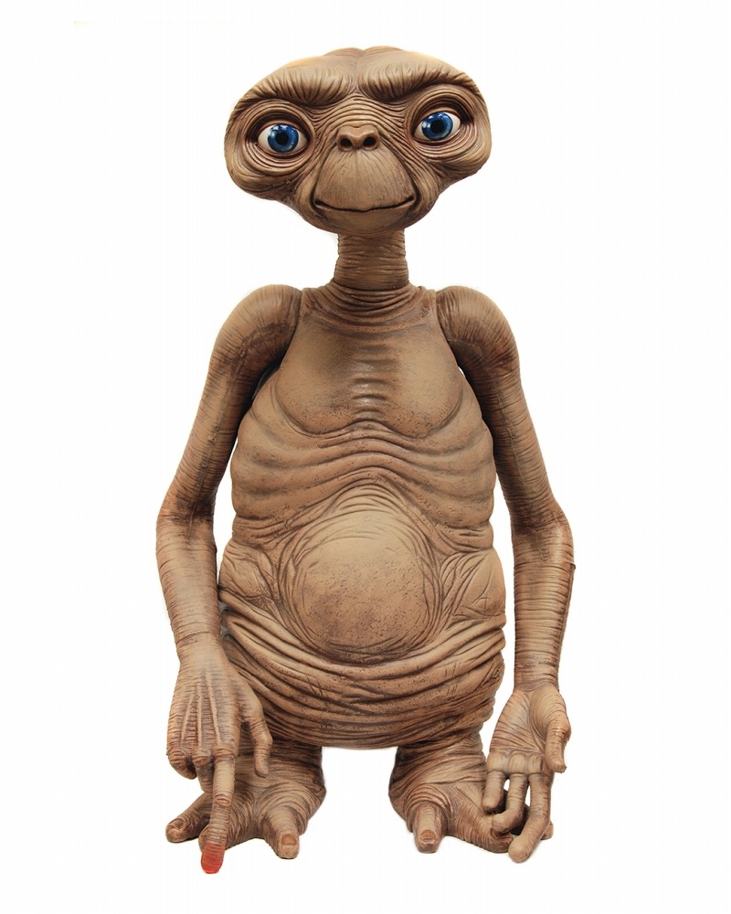 �ں�������E.T./ E.T.�ʥ����ƥ����� ������� �ѥڥå� �ץ��å� ��ץꥫ ��ͽ��