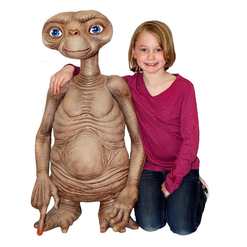�ں�������E.T./ E.T.�ʥ����ƥ����� ������� �ѥڥå� �ץ��å� ��ץꥫ ��ͽ��