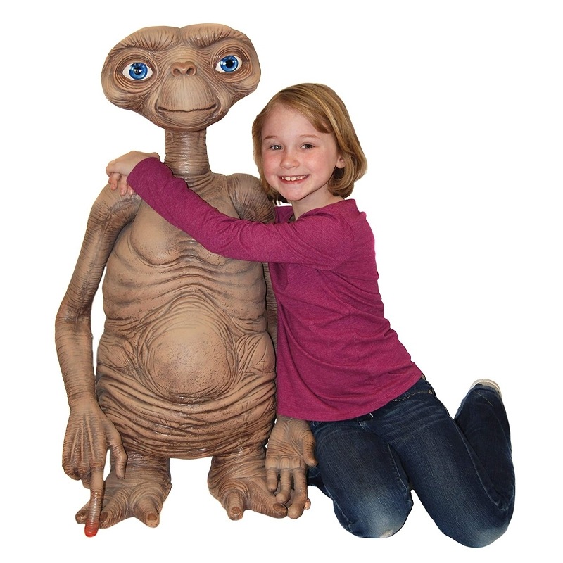 �ں�������E.T./ E.T.�ʥ����ƥ����� ������� �ѥڥå� �ץ��å� ��ץꥫ ��ͽ��