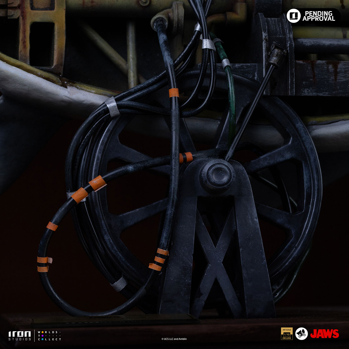 ���硼�����ǥ�å����������ȥ������� 1/10�������롡���ƥ����֥󡦥��ԥ�С��������硼��50��ǯ��ͽ��