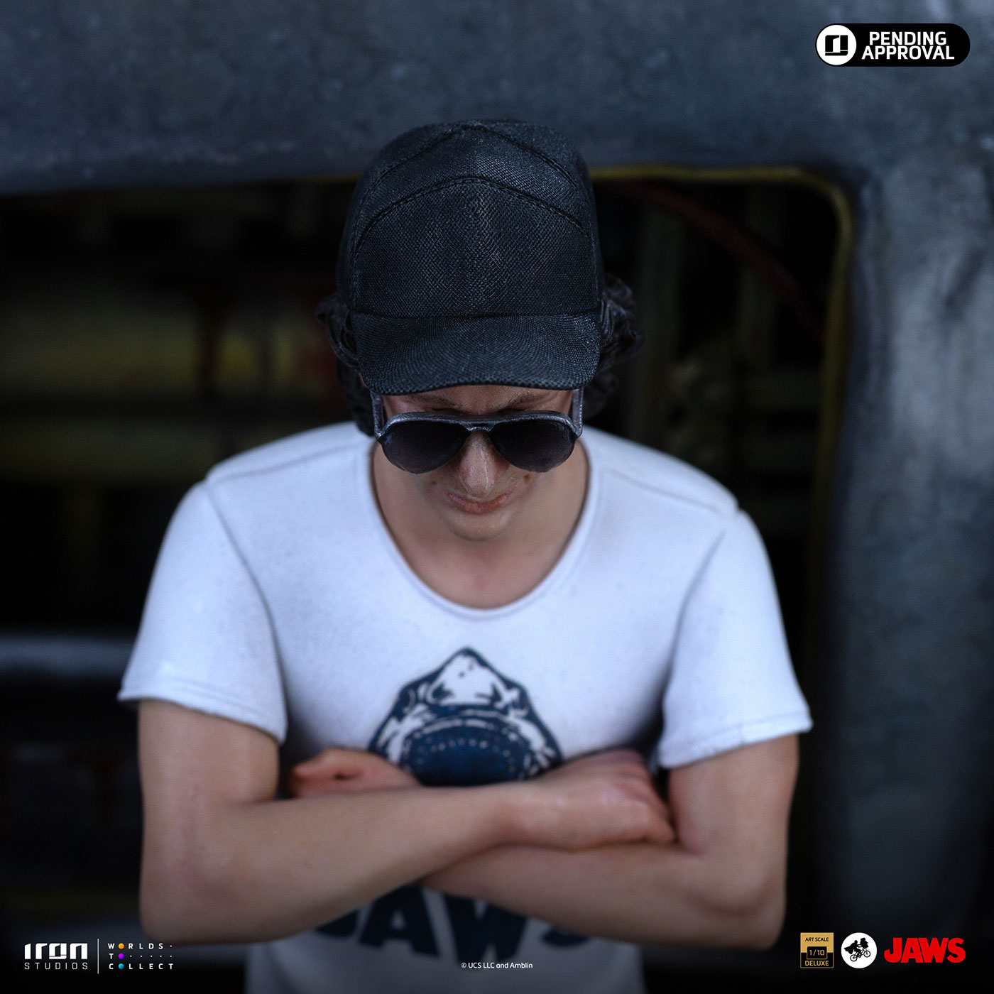 ���硼�����ǥ�å����������ȥ������� 1/10�������롡���ƥ����֥󡦥��ԥ�С��������硼��50��ǯ��ͽ��