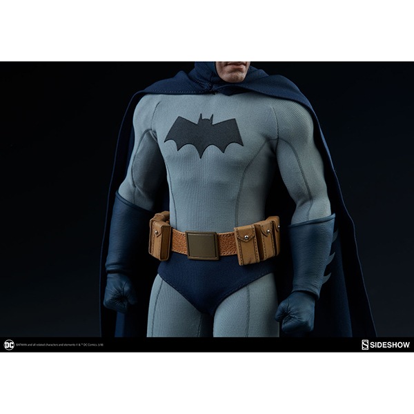 DC���ߥå�����1/6��������ե����奢���Хåȥޥ�ʥС�����󣲡� ͽ��