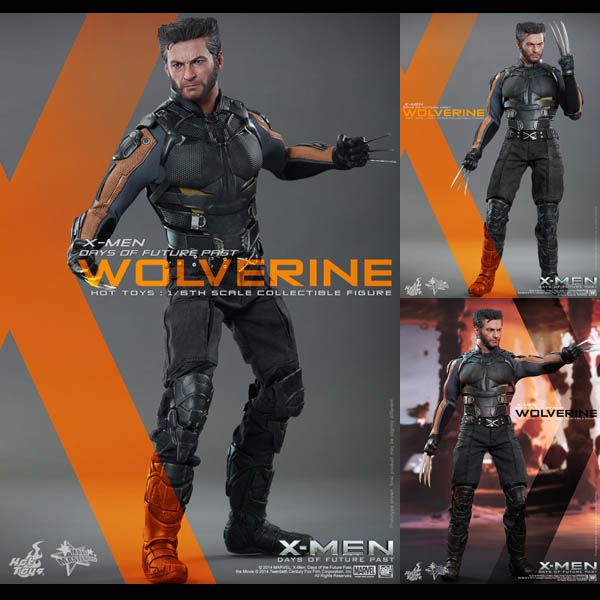 映画グッズ販売専門店ハリコレ。映画グッズが豊富な品揃え。 X-MEN
