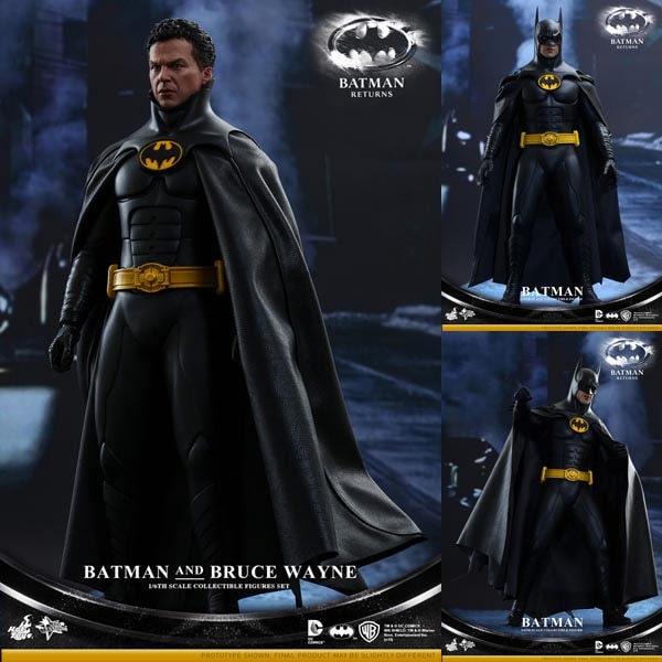 �Хåȥޥ󡡥꥿���󥺡��ࡼ�ӡ����ޥ������ԡ���1/6��������ե����奢���Хåȥޥ���֥롼�������������2�Υ��åȡˡ�11806