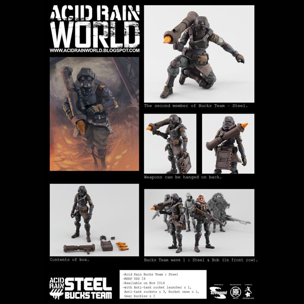 映画グッズ販売専門店ハリコレ。映画グッズが豊富な品揃え。ACID RAIN