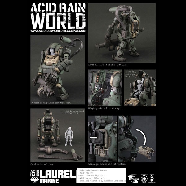 映画グッズ販売専門店ハリコレ。映画グッズが豊富な品揃え。ACID RAIN