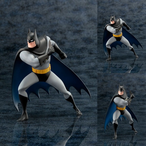 DC UNIVERSE ARTFX+ �Хåȥޥ󡡥��˥ᥤ�ƥåɡ�ͽ��12540