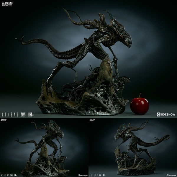 ビリケン商会エイリアン2 ウォーリアーレリーフ ビリケン商会エイリアン2 ウォーリアーレリーフ - メルカリ