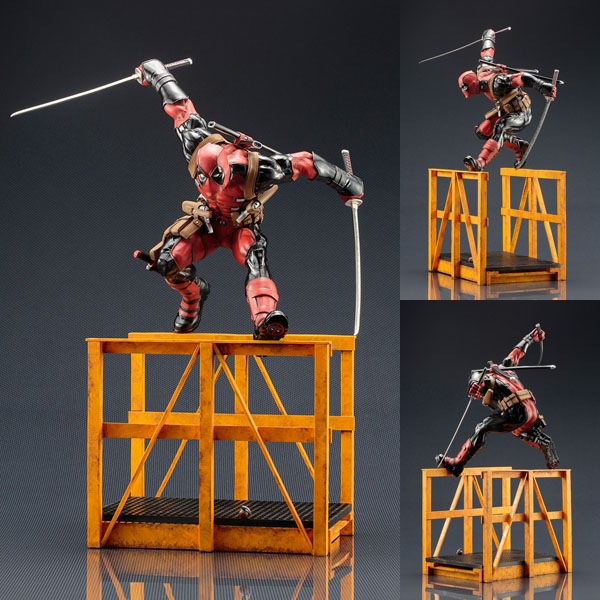 MARVELNOW ARTFXSUPERǥåɥס롡2017ͽ12736