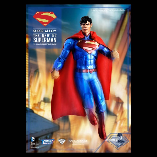 �����ʡ������ѡ��ޥ󡡥����ѡ�������1/6 ���쥯�ƥ��֥�ե����奢���꡼����NEW���������ѡ��ޥ󡡸����ǡ���10482