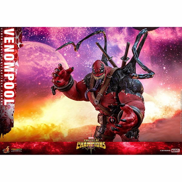 MARVEL �����륹�����Хȥ� �ӥǥ������ࡦ�ޥ������ԡ��� 1/6��������ե����奢�������Υ�ס��� ͽ��