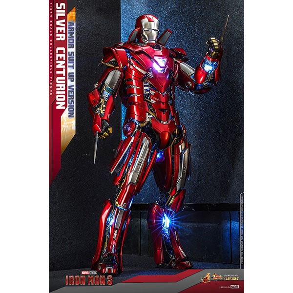 ��������ޥ�3���ࡼ�ӡ����ޥ������ԡ���DIECAST 1/6��������ե����奢������С����������ꥪ��ʥ����ޡ��������ĥ��å��ǡ�ͽ��