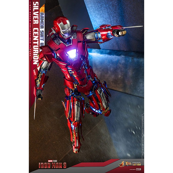 ��������ޥ�3���ࡼ�ӡ����ޥ������ԡ���DIECAST 1/6��������ե����奢������С����������ꥪ��ʥ����ޡ��������ĥ��å��ǡ�ͽ��
