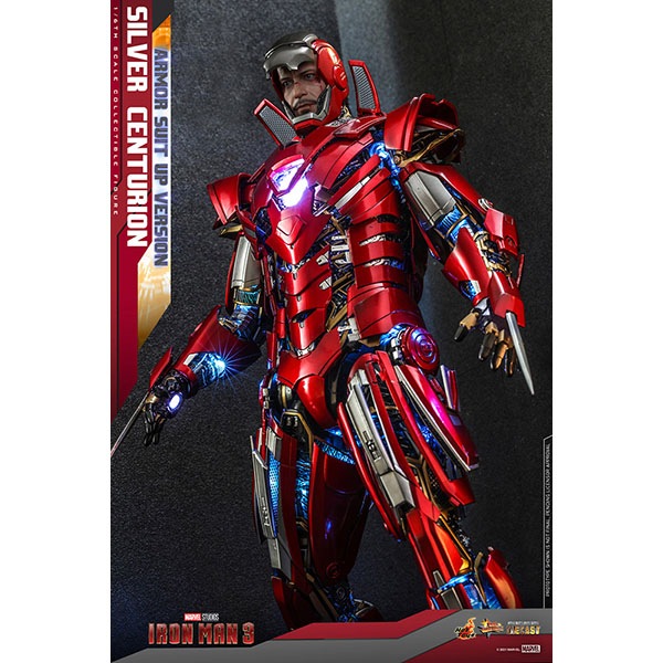 ��������ޥ�3���ࡼ�ӡ����ޥ������ԡ���DIECAST 1/6��������ե����奢������С����������ꥪ��ʥ����ޡ��������ĥ��å��ǡ�ͽ��