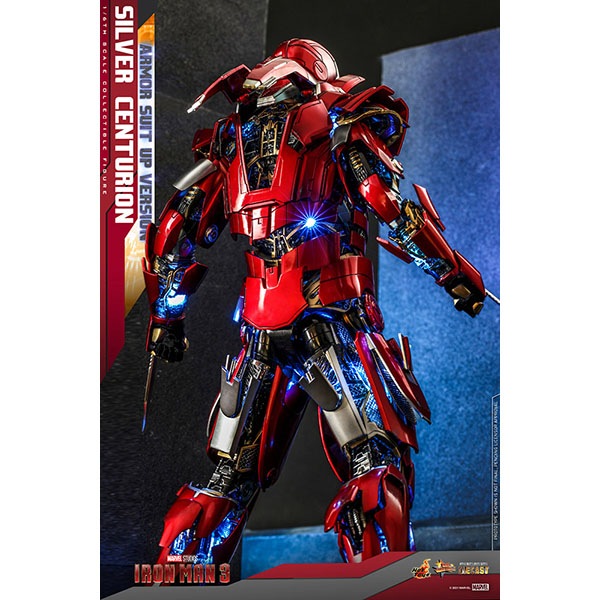 ��������ޥ�3���ࡼ�ӡ����ޥ������ԡ���DIECAST 1/6��������ե����奢������С����������ꥪ��ʥ����ޡ��������ĥ��å��ǡ�ͽ��