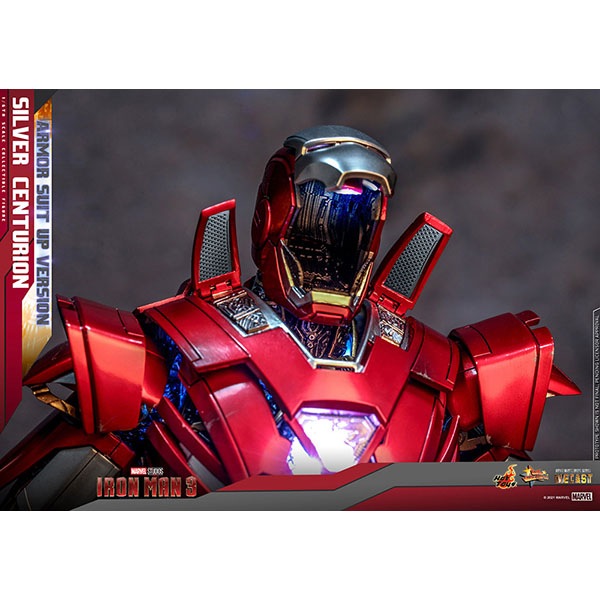 ��������ޥ�3���ࡼ�ӡ����ޥ������ԡ���DIECAST 1/6��������ե����奢������С����������ꥪ��ʥ����ޡ��������ĥ��å��ǡ�ͽ��