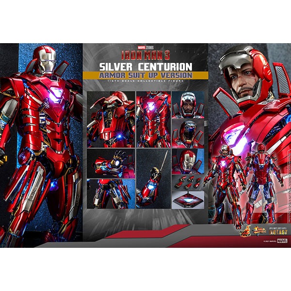 ��������ޥ�3���ࡼ�ӡ����ޥ������ԡ���DIECAST 1/6��������ե����奢������С����������ꥪ��ʥ����ޡ��������ĥ��å��ǡ�ͽ��