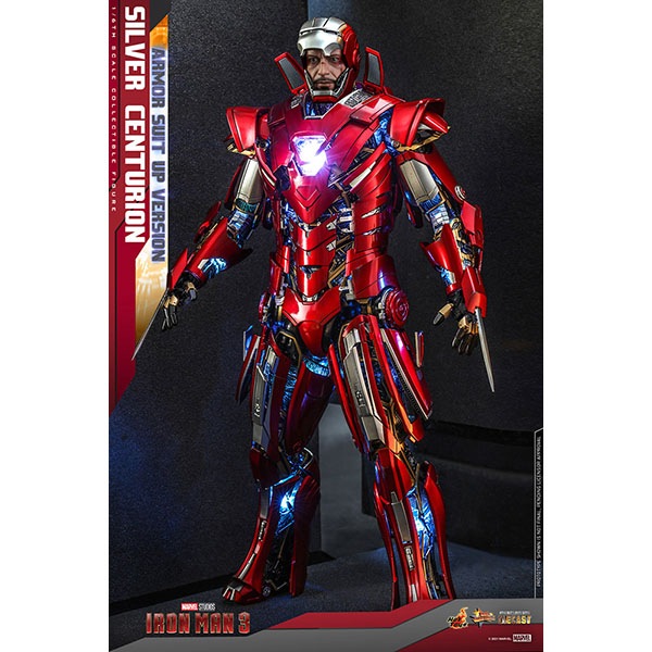 ��������ޥ�3���ࡼ�ӡ����ޥ������ԡ���DIECAST 1/6��������ե����奢������С����������ꥪ��ʥ����ޡ��������ĥ��å��ǡ�ͽ��