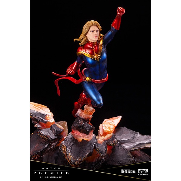 MARVEL UNIVERSE ARTFX PREMIERץƥ󡦥ޡ٥ ͽ