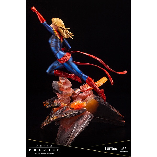 MARVEL UNIVERSE ARTFX PREMIERץƥ󡦥ޡ٥ ͽ