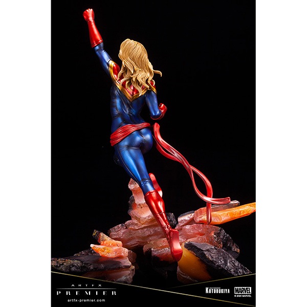 MARVEL UNIVERSE ARTFX PREMIERץƥ󡦥ޡ٥ ͽ
