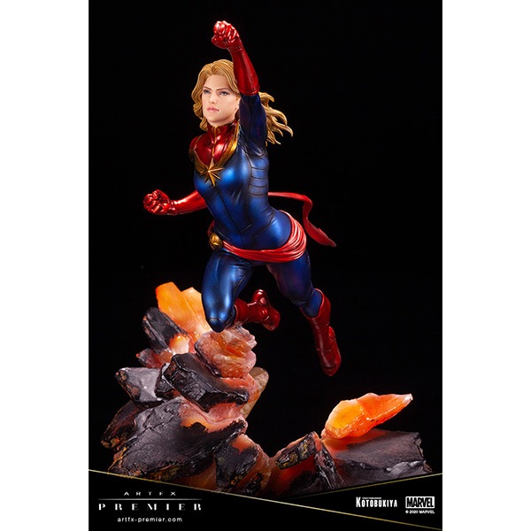 MARVEL UNIVERSE ARTFX PREMIERץƥ󡦥ޡ٥ ͽ