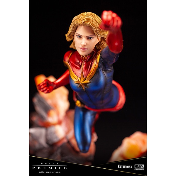 MARVEL UNIVERSE ARTFX PREMIERץƥ󡦥ޡ٥ ͽ