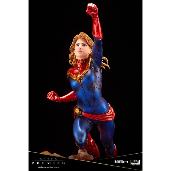 MARVEL UNIVERSE ARTFX PREMIERץƥ󡦥ޡ٥ ͽ