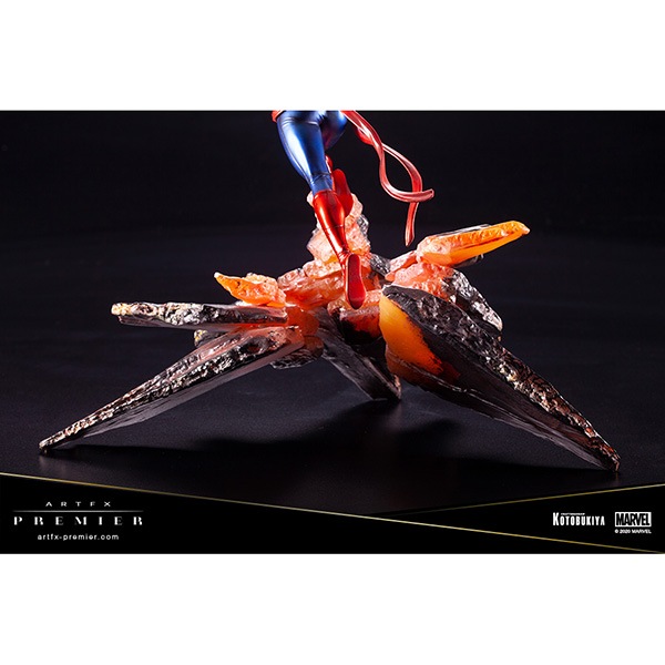 MARVEL UNIVERSE ARTFX PREMIERץƥ󡦥ޡ٥ ͽ