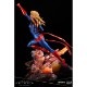 MARVEL UNIVERSE ARTFX PREMIERץƥ󡦥ޡ٥ ͽ