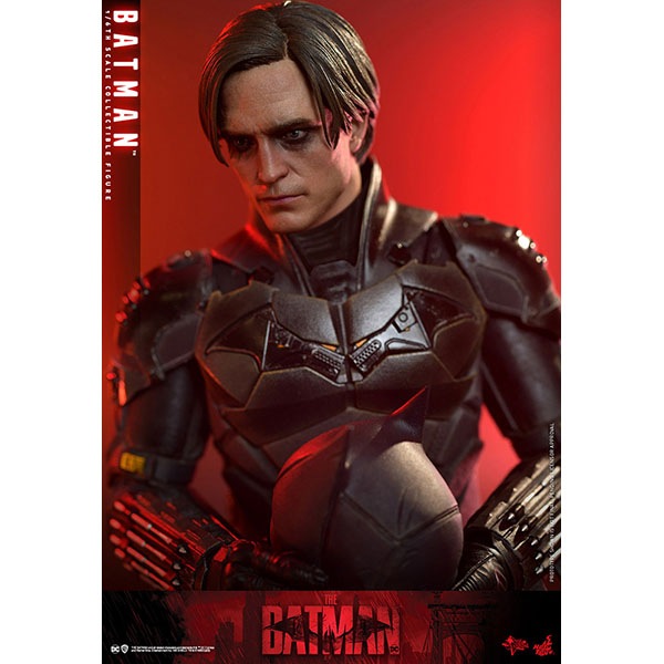 THE BATMAN -Хåȥޥ-ࡼӡޥԡ1/6ե奢Хåȥޥͽ