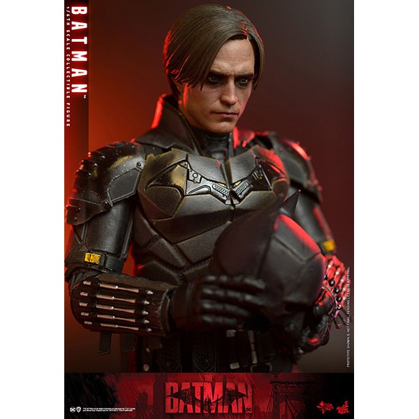 THE BATMAN -Хåȥޥ-ࡼӡޥԡ1/6ե奢Хåȥޥͽ