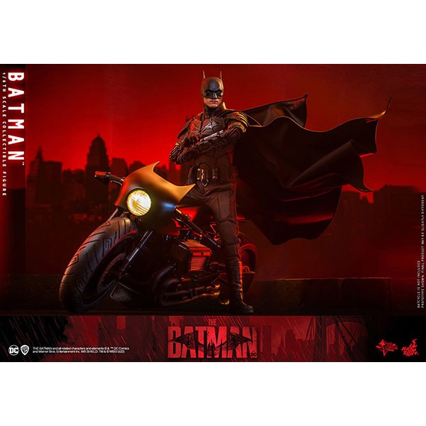 THE BATMAN -Хåȥޥ-ࡼӡޥԡ1/6ե奢Хåȥޥͽ