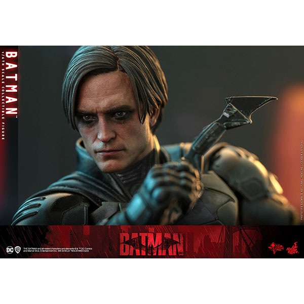 THE BATMAN -Хåȥޥ-ࡼӡޥԡ1/6ե奢Хåȥޥͽ