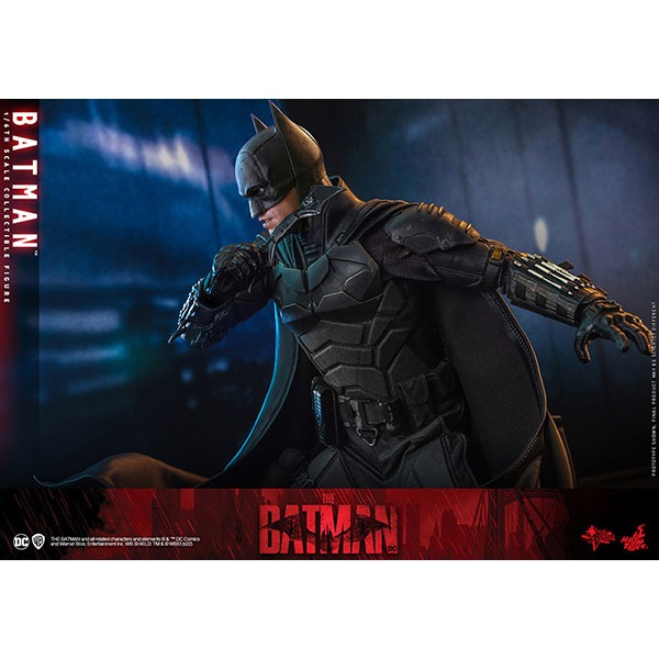 THE BATMAN -Хåȥޥ-ࡼӡޥԡ1/6ե奢Хåȥޥͽ