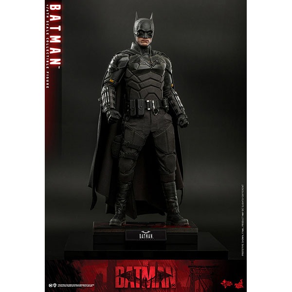 THE BATMAN -Хåȥޥ-ࡼӡޥԡ1/6ե奢Хåȥޥͽ