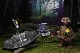 E.T. �����ƥ���/ E.T. LED �������� 40th ���˥С����꡼ �ǥ�å��� ����ƥ���å� ���������ե����奢  ��ͽ��