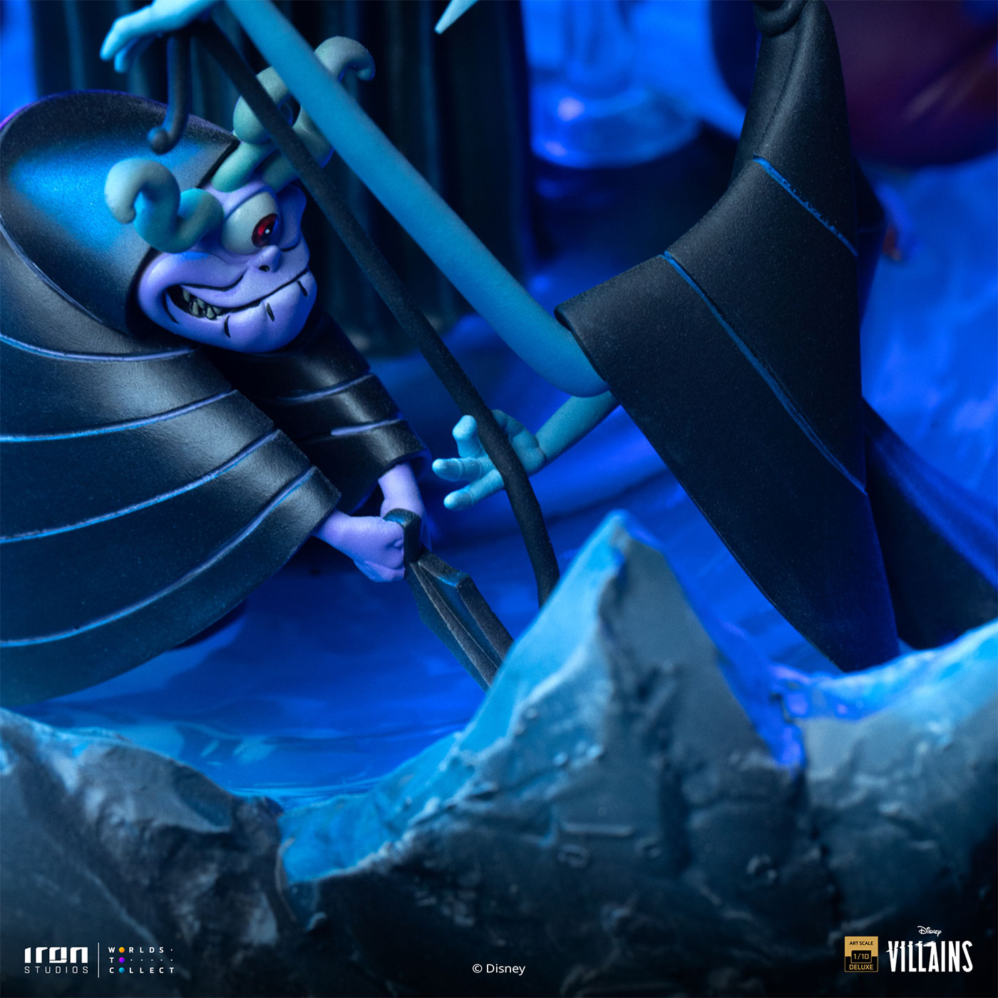 ���������ʸ�Բľ���/�������ۥǥ����ˡ���������� �������󡦥����������������塼 �ǥ�å����������ȥ������� 1/10�������롡�ϥǥ���ͽ��