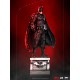 THE BATMAN-�����Хåȥޥ�-1/10�����ȥ������륹�����塼���Хåȥޥ�ͽ��