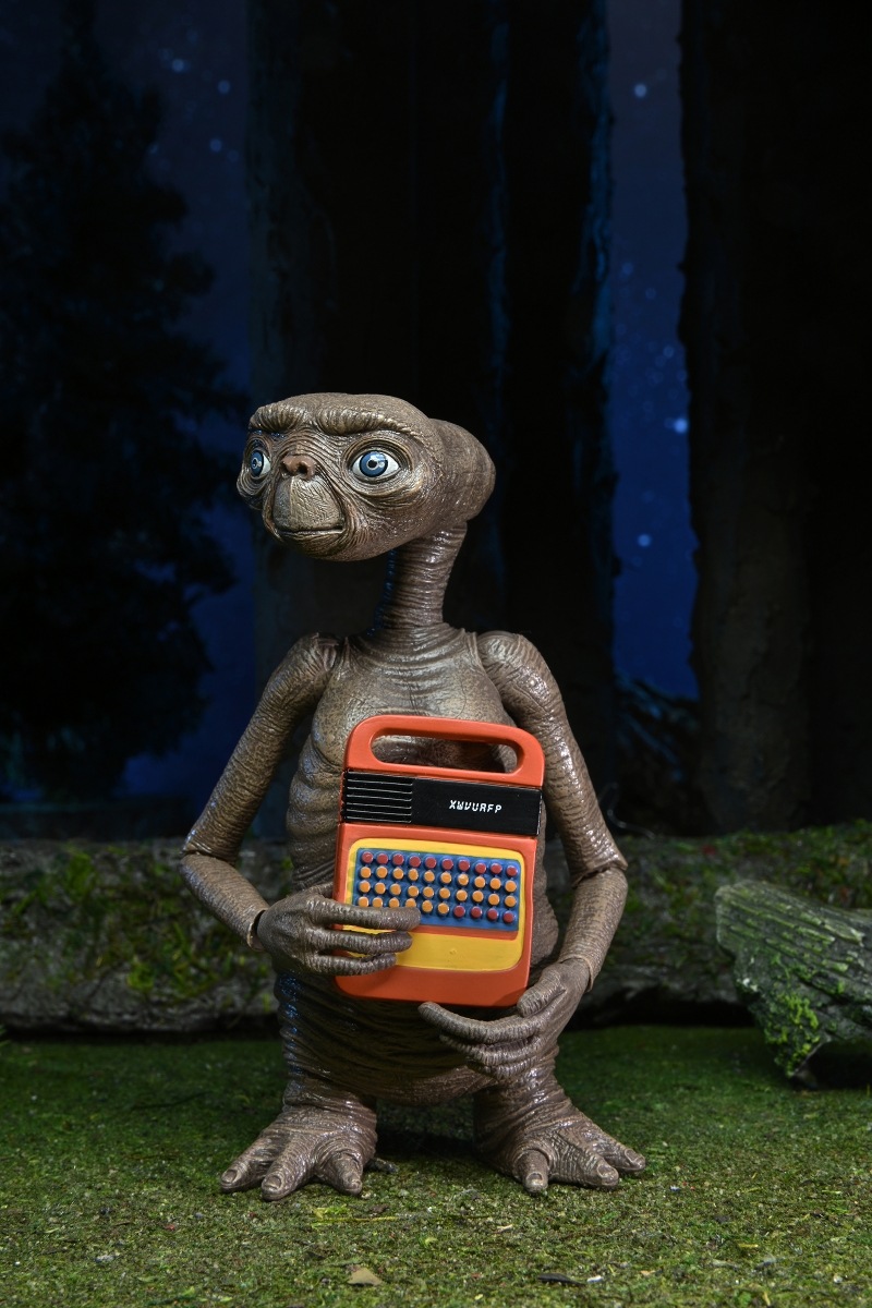 E.T. �����ƥ���/ E.T. 40th ���˥С����꡼ ����ƥ���å� ���������ե����奢   ��ͽ��