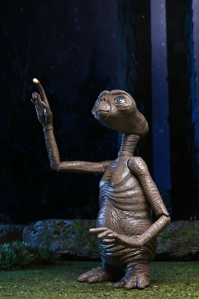 E.T. �����ƥ���/ E.T. 40th ���˥С����꡼ ����ƥ���å� ���������ե����奢   ��ͽ��