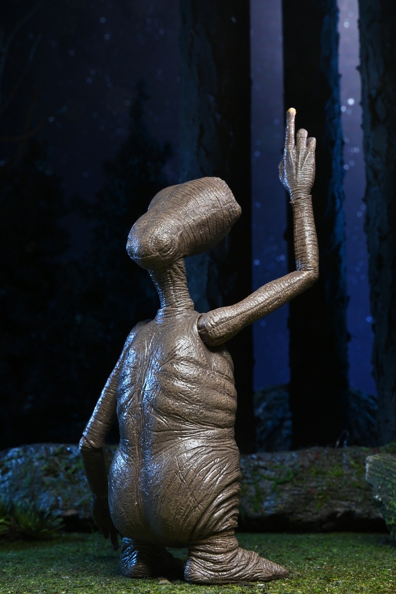 E.T. �����ƥ���/ E.T. 40th ���˥С����꡼ ����ƥ���å� ���������ե����奢   ��ͽ��