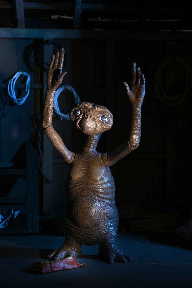 E.T. �����ƥ���/ E.T. 40th ���˥С����꡼ ����ƥ���å� ���������ե����奢   ��ͽ��