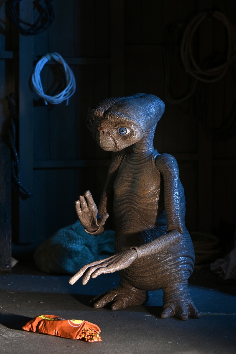 E.T. �����ƥ���/ E.T. 40th ���˥С����꡼ ����ƥ���å� ���������ե����奢   ��ͽ��